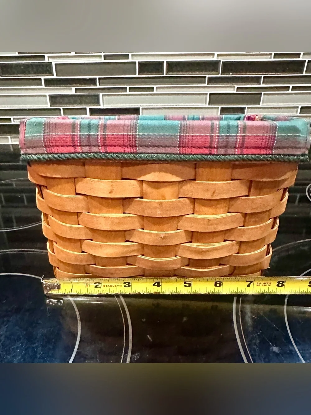 Longaberger 2000 Edition 